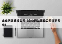 企业网站建设公司（企业网站建设公司哪家专业）