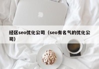 经区seo优化公司（seo有名气的优化公司）